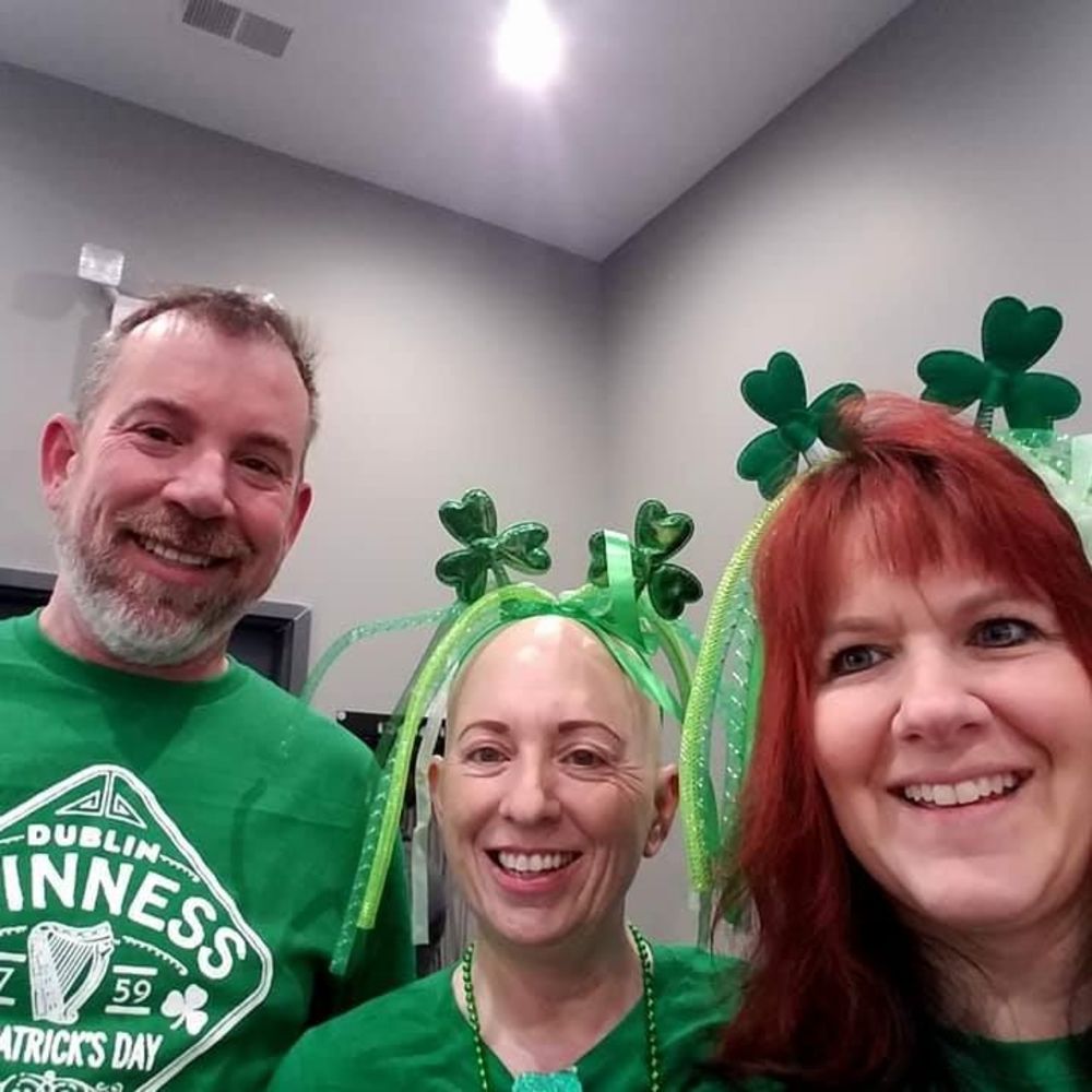 Meet your Posher, Robin